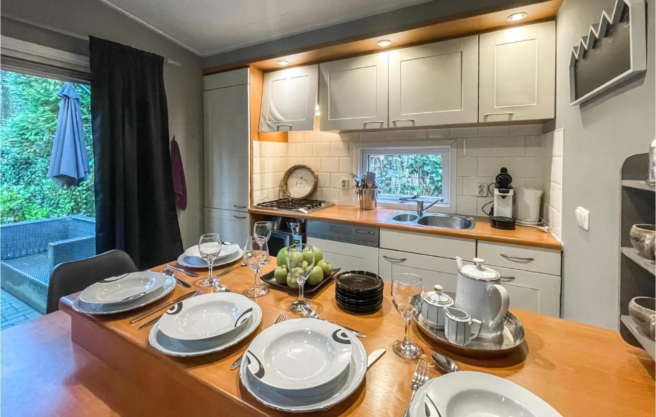 Awesome Home In Emst With Kitchen Luaran gambar
