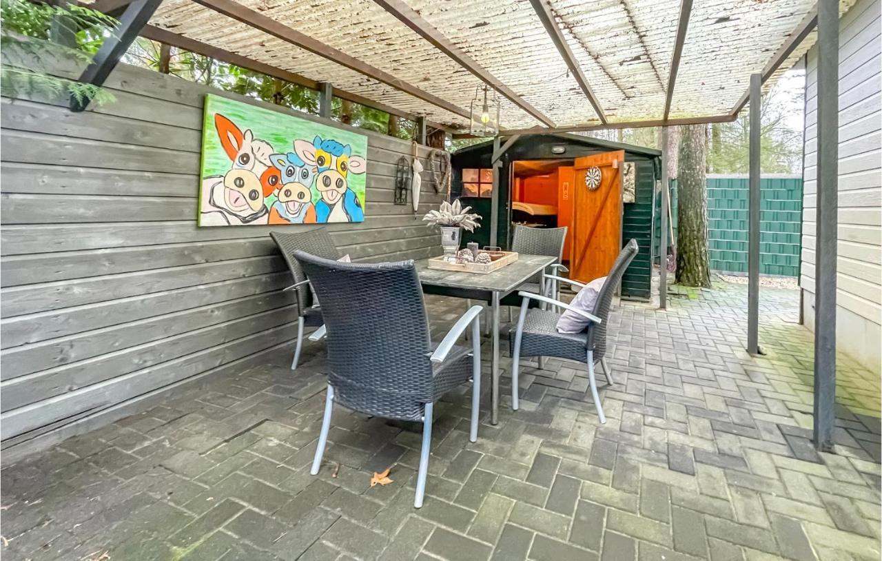 Awesome Home In Emst With Kitchen Luaran gambar